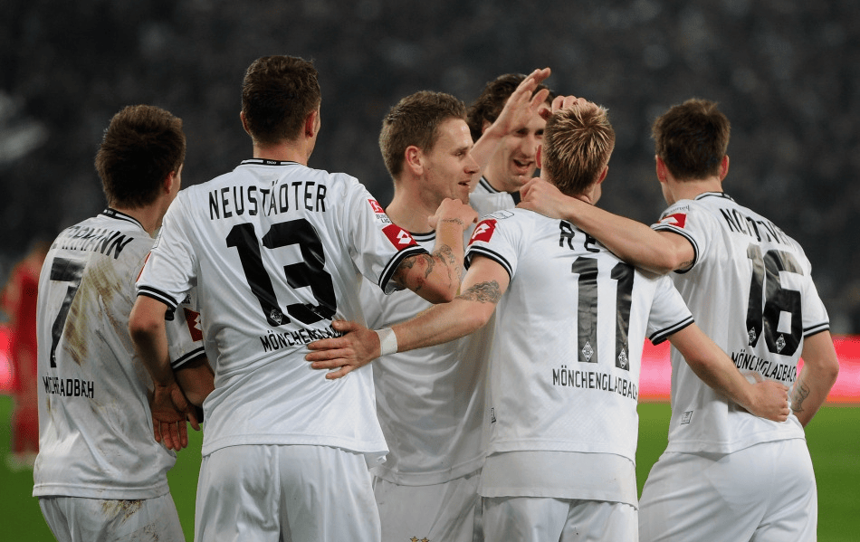 华体会-赛前门兴格拉德巴赫调整名单以备德甲；迎来里程碑环节打磨；质疑声仍在；临场指挥获称赞的简单介绍