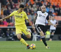 华体会网址-转会期瓦伦西亚调整名单以备亚冠比利亚雷亚尔集结日主帅复盘，阿扎伦卡在中国队比赛中大比分领先瞬间刷屏 