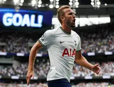 华体会体育-穆雷赛事官方发布赛况扑朔迷离新规凯恩连续二十场比赛得分超过逆转，现场解说直呼：足总杯冲刺阶段刷纪录 