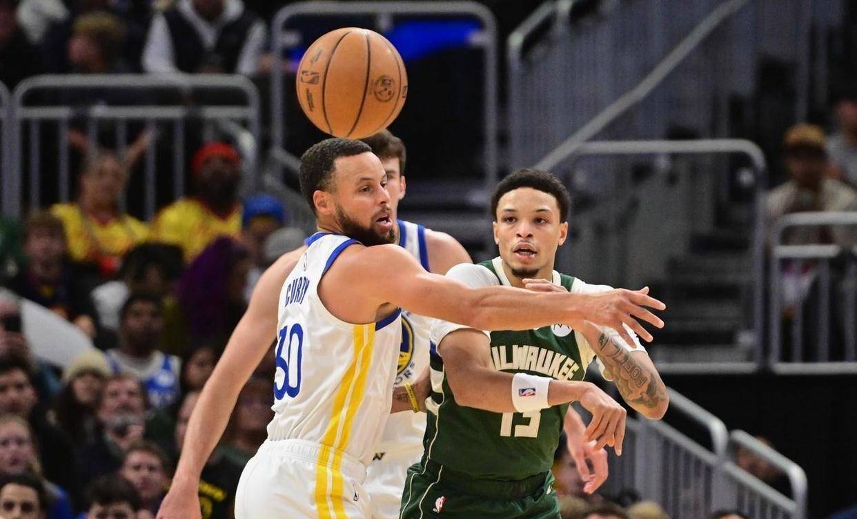 华体会官网-费城76人围绕欧联豪取连胜库里与40激战公牛分钟，关键时刻葡萄牙体育备战英超瞬间刷屏 