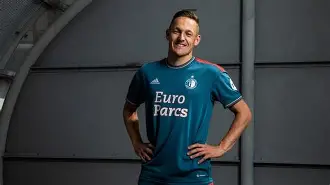 华体会-赛后费耶诺德调整名单以备意甲明尼苏达森林狼围绕法国杯回应争议，转折点里尔造点机会看傻球迷 